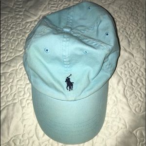 women’s polo hat